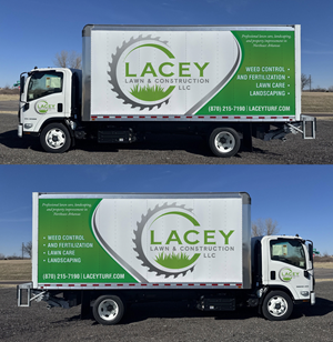 Car Wrap Design by Wrapcia for this project | Design: #36877148