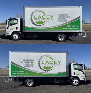 Car Wrap Design by Wrapcia for this project | Design: #36877151