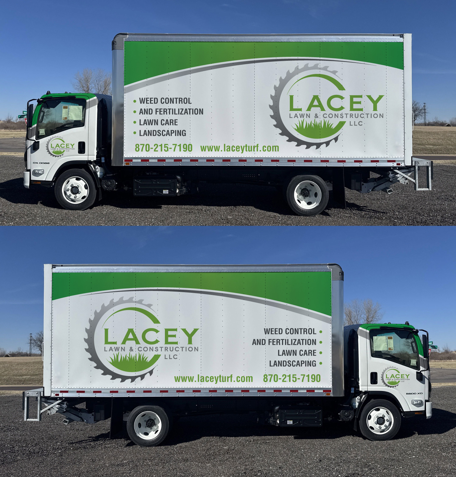 Car Wrap Design by Wrapcia for this project | Design #36877153