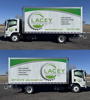 Car Wrap Design by Wrapcia for this project | Design: #36877154