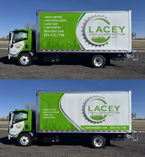 Car Wrap Design by Wrapcia for this project | Design: #36877209