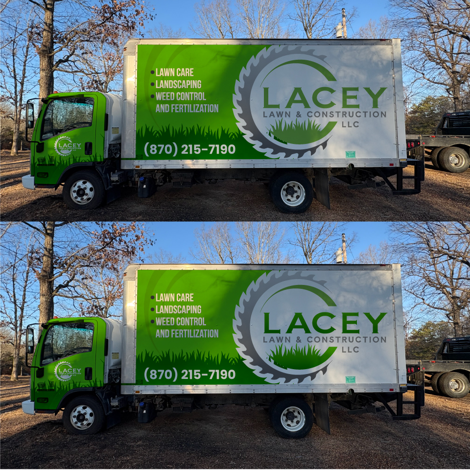 Car Wrap-Design von Yoga Tri für dieses Projekt | Design #36874708