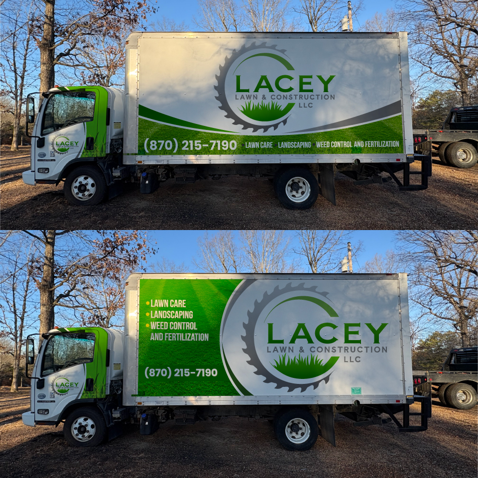 Car Wrap Design by Yoga Tri for this project | Design #36877455