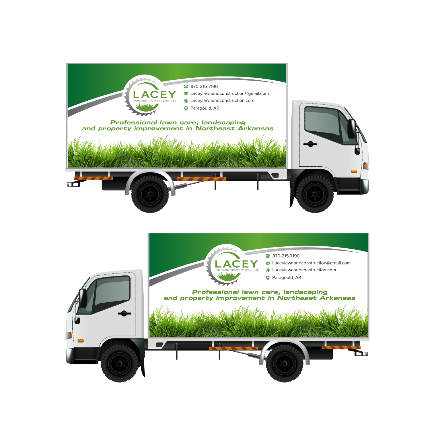 Car Wrap Design by ThiagoB for this project | Design #36874065