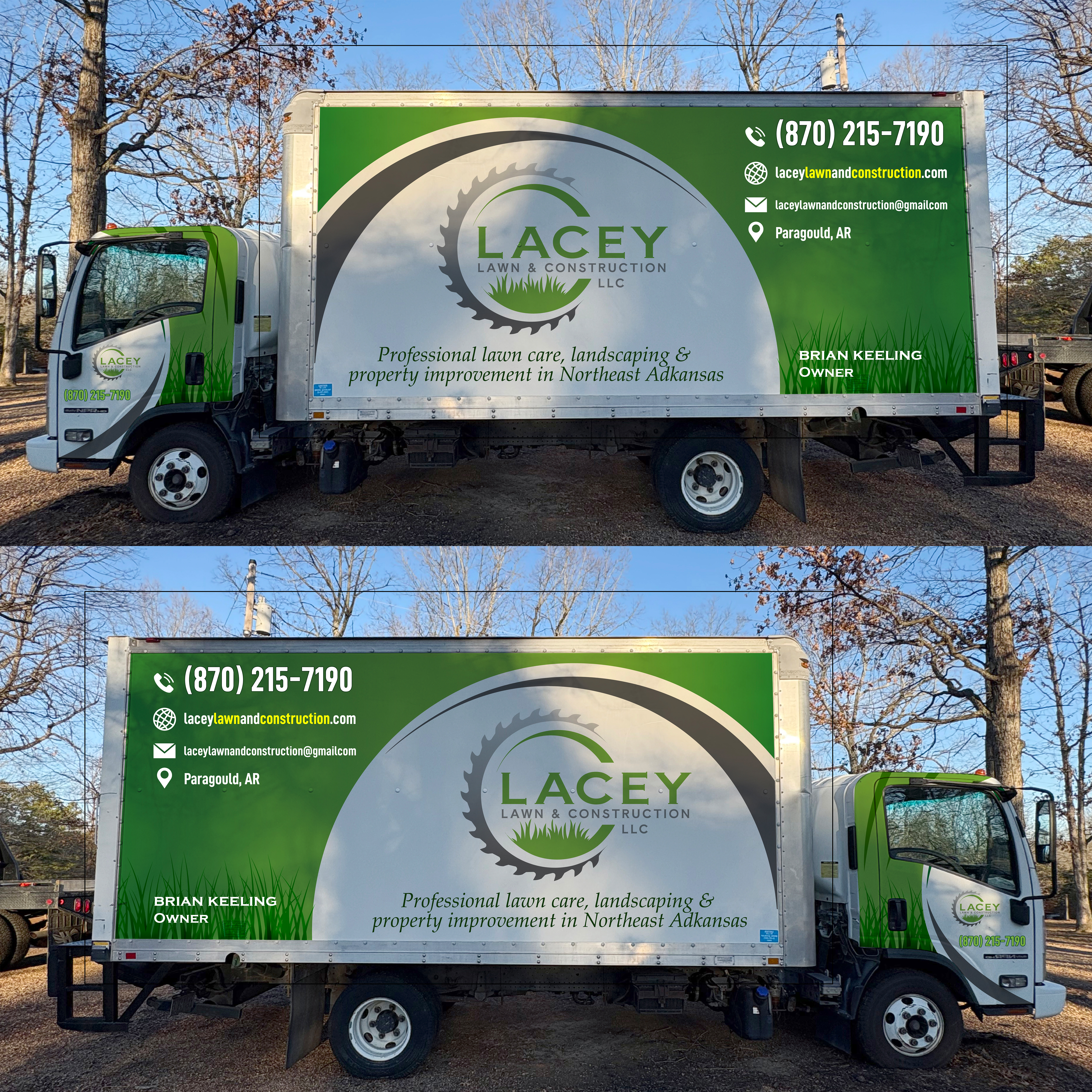 Car Wrap Design by Javelin Studio for this project | Design #36899788