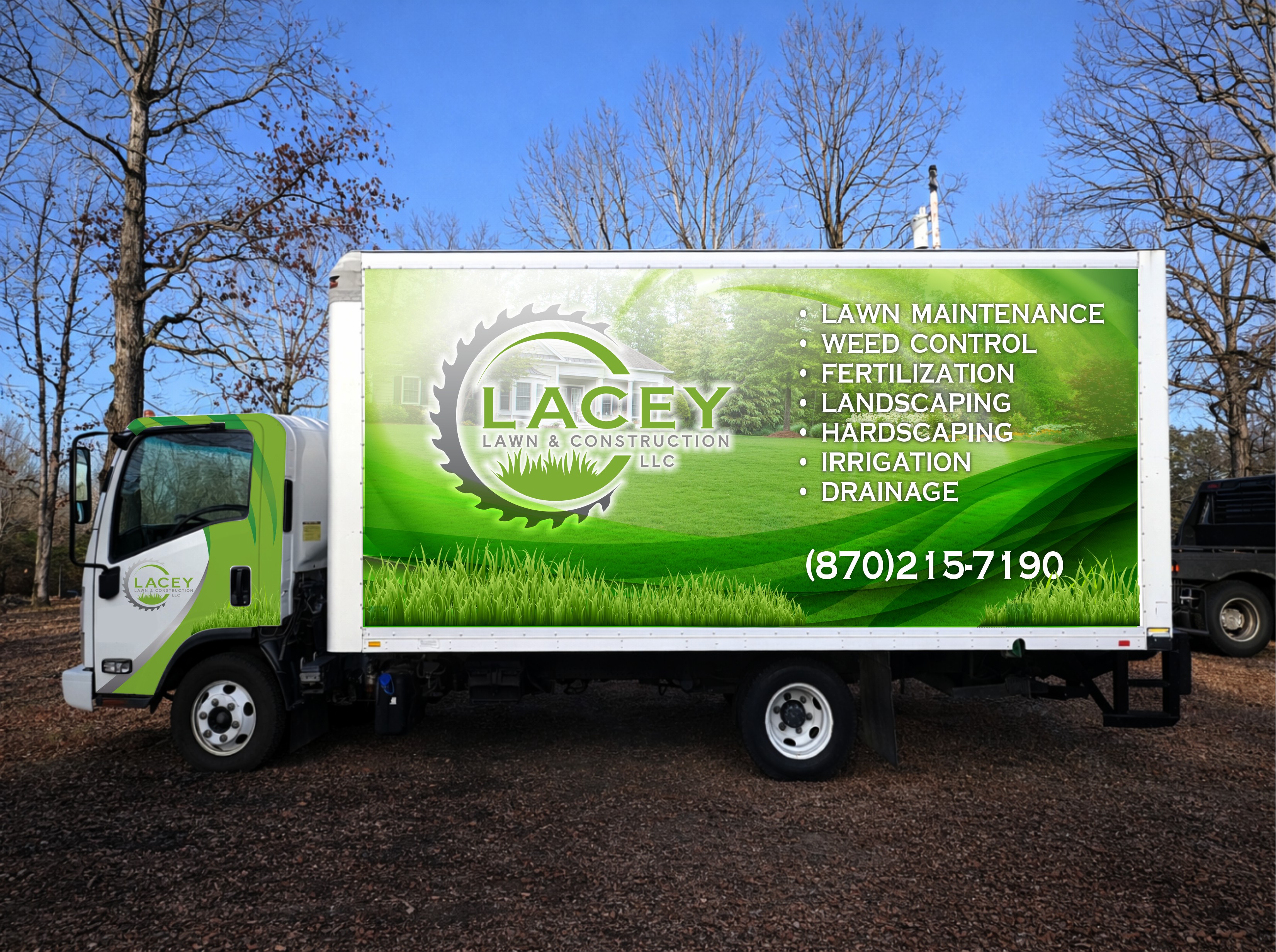 Car Wrap Design by Maestroto for this project | Design #36908467