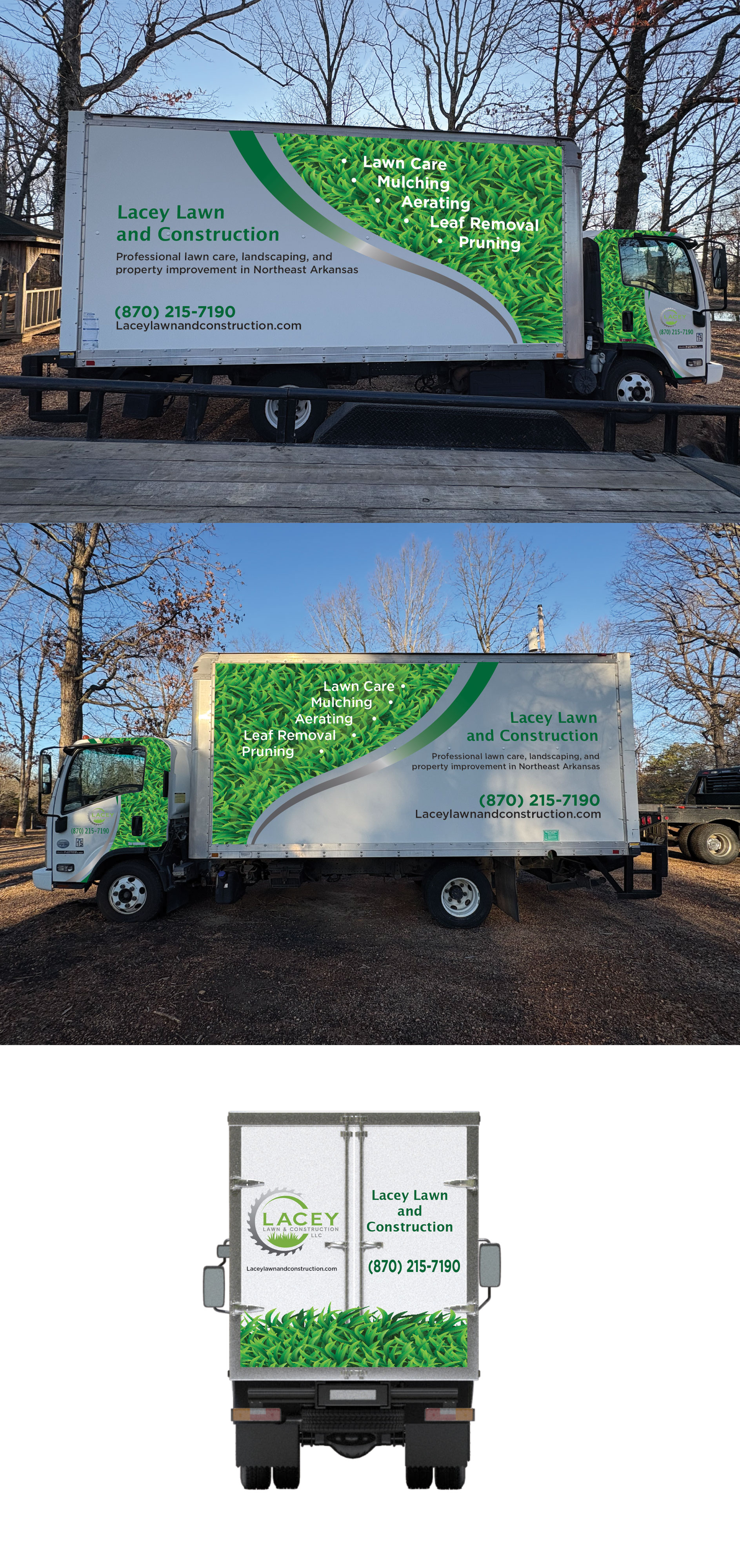 Car Wrap Design by Creative D2024 for this project | Design #36907730