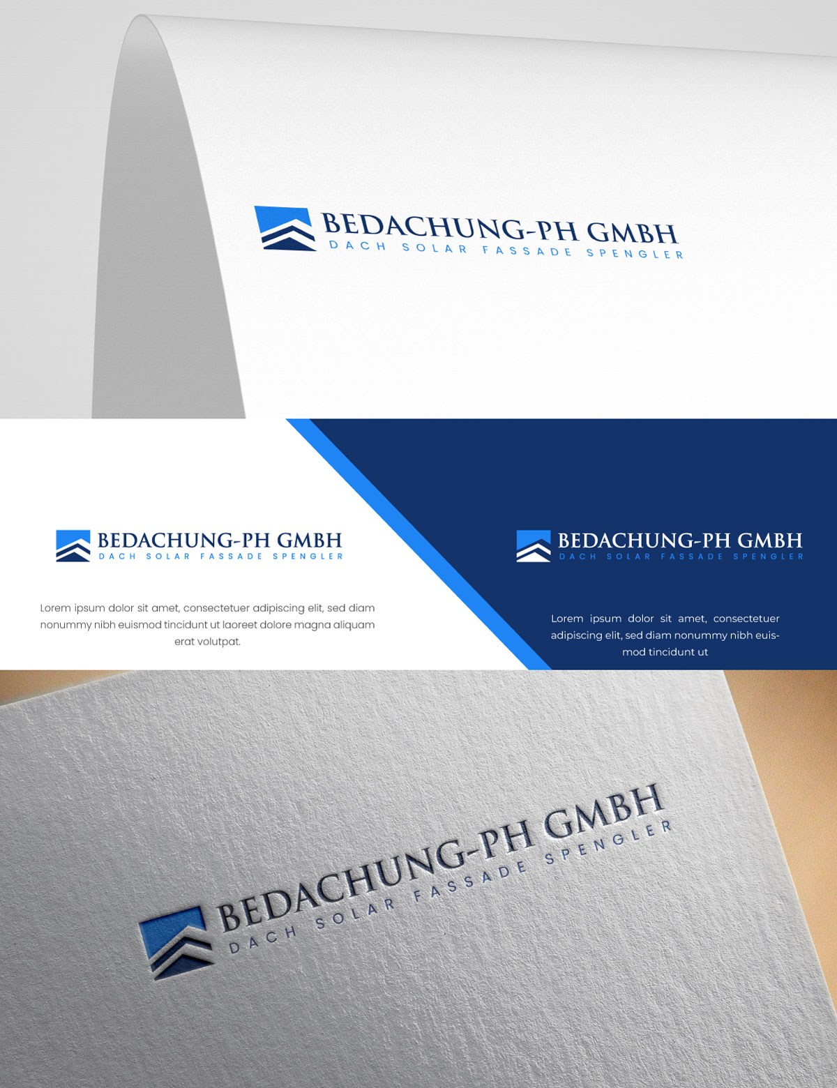 Logo Design by zogo for this project | Design #36877310