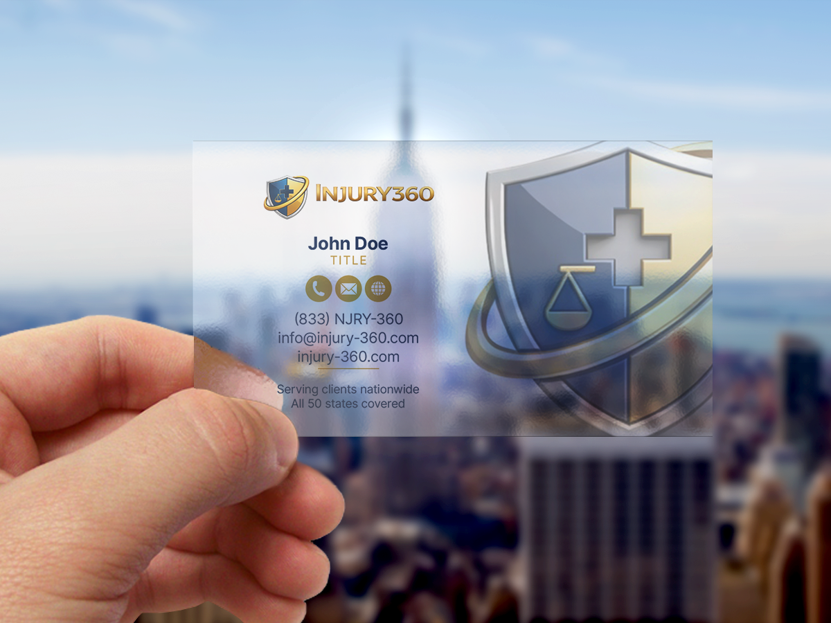 Business Card Design by Andrés Sebastián for this project | Design #36903423