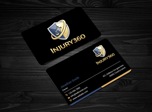 Diseño de Tarjeta de Presentación por jk_studio para este proyecto | Diseño: #36877010