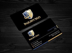 Diseño de Tarjeta de Presentación por jk_studio para este proyecto | Diseño: #36877036