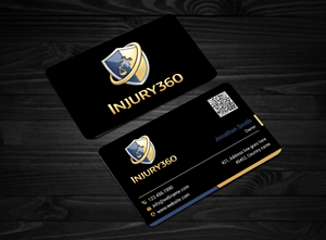 Diseño de Tarjeta de Presentación por jk_studio para este proyecto | Diseño: #36877049