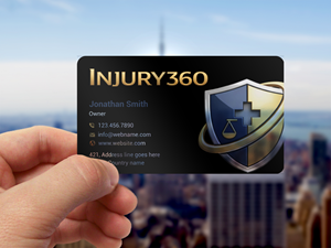 Diseño de Tarjeta de Presentación por jk_studio para este proyecto | Diseño: #36877093