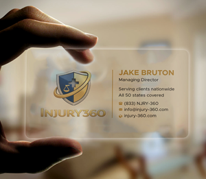 Business Card Design by Expert Bappy for this project | Design: #36874617