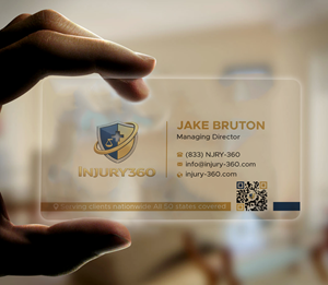 Business Card Design by Expert Bappy for this project | Design: #36874647