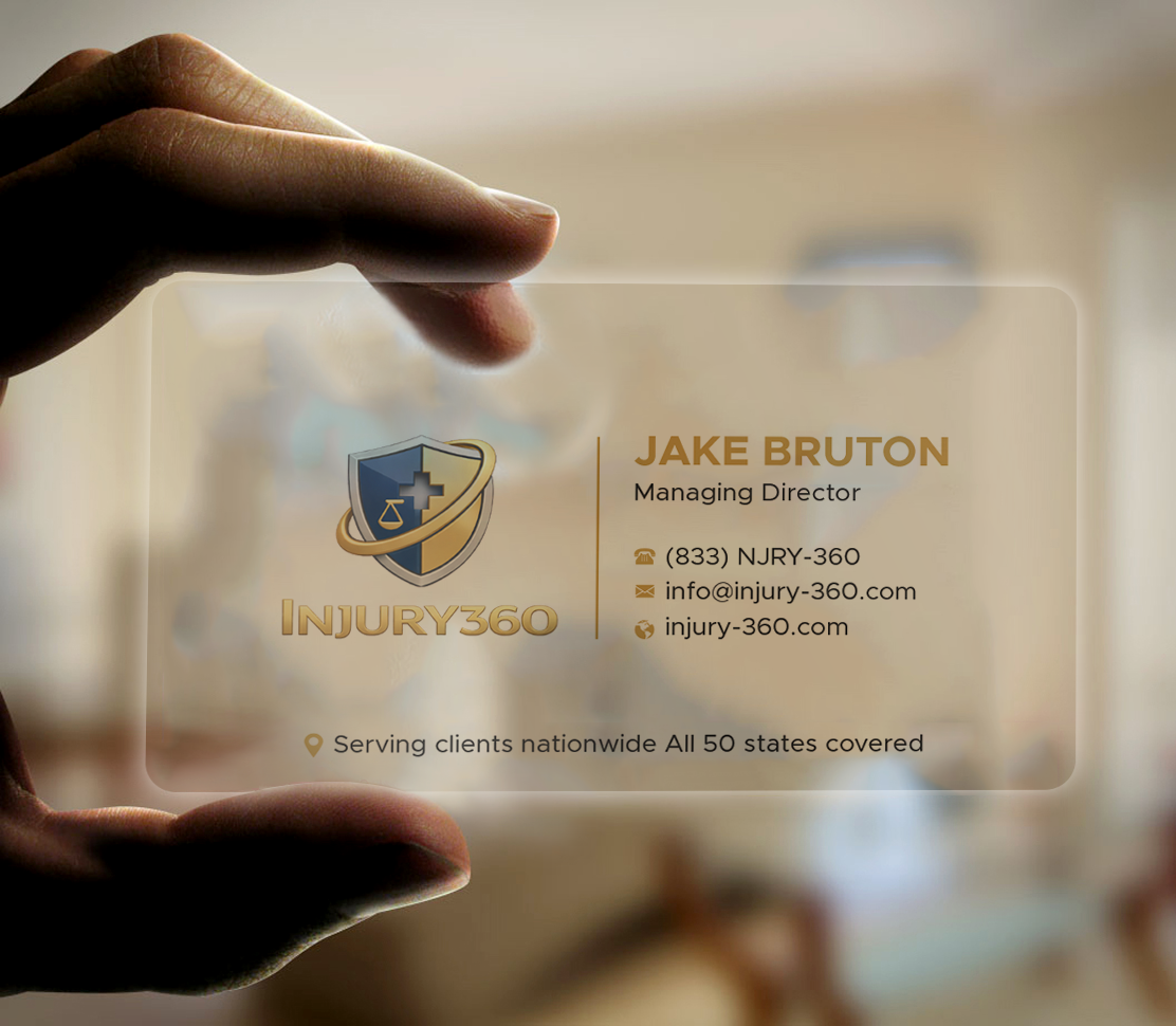 Diseño de Tarjeta de Presentación por Expert Bappy para este proyecto | Diseño #36874903