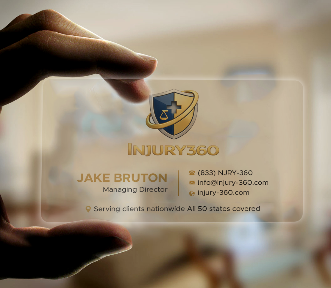 Diseño de Tarjeta de Presentación por Expert Bappy para este proyecto | Diseño #36874904