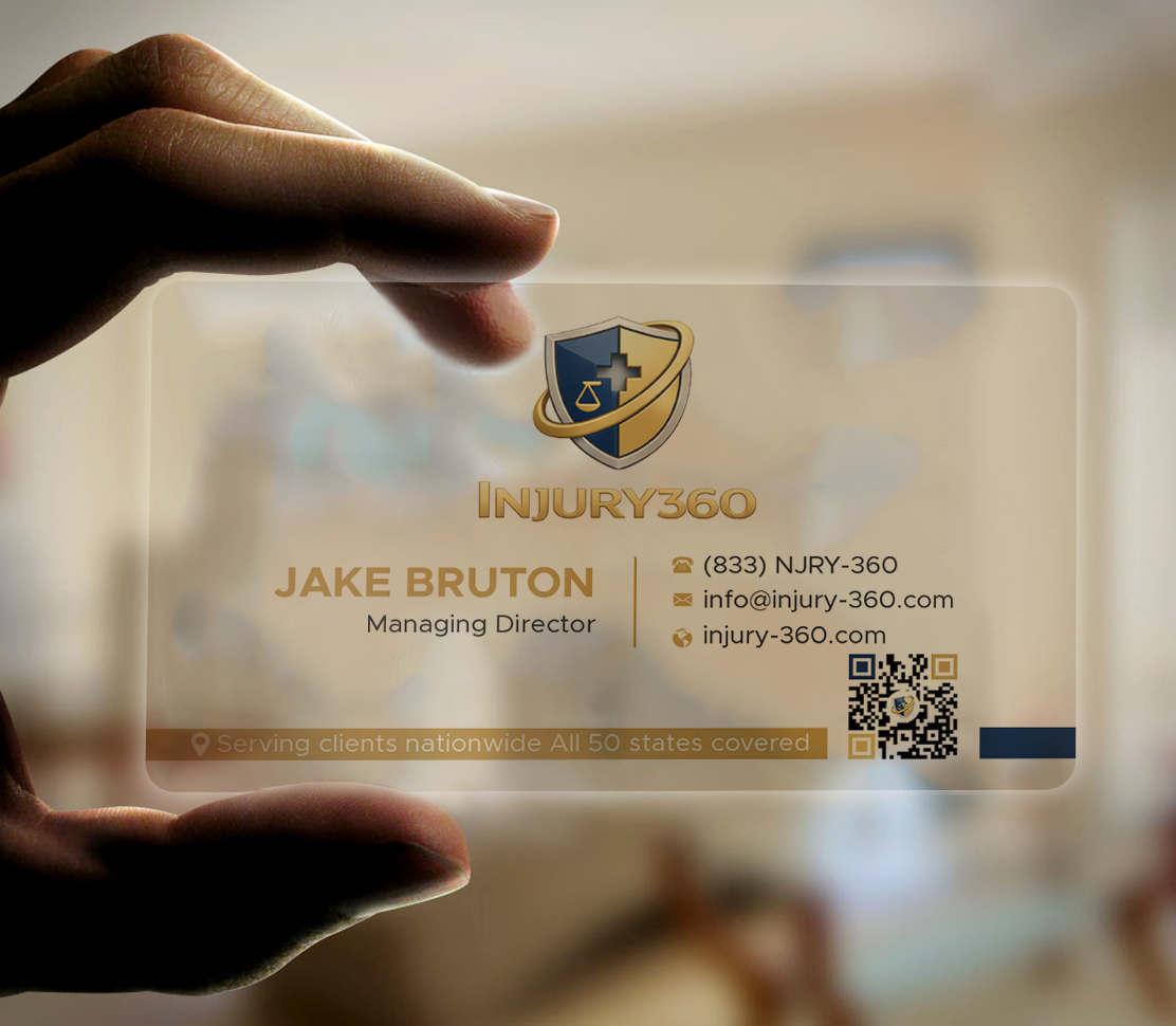 Diseño de Tarjeta de Presentación por Expert Bappy para este proyecto | Diseño #36874905