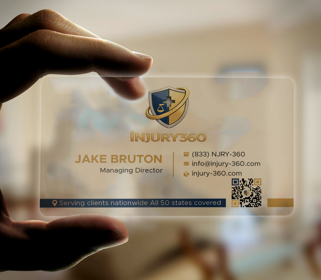 Diseño de Tarjeta de Presentación por Expert Bappy para este proyecto | Diseño #36874911