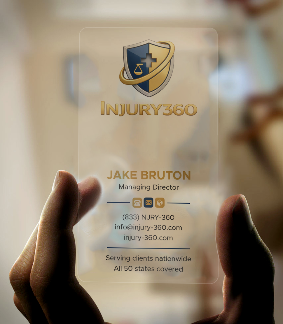 Business Card Design by Expert Bappy for this project | Design #36874946