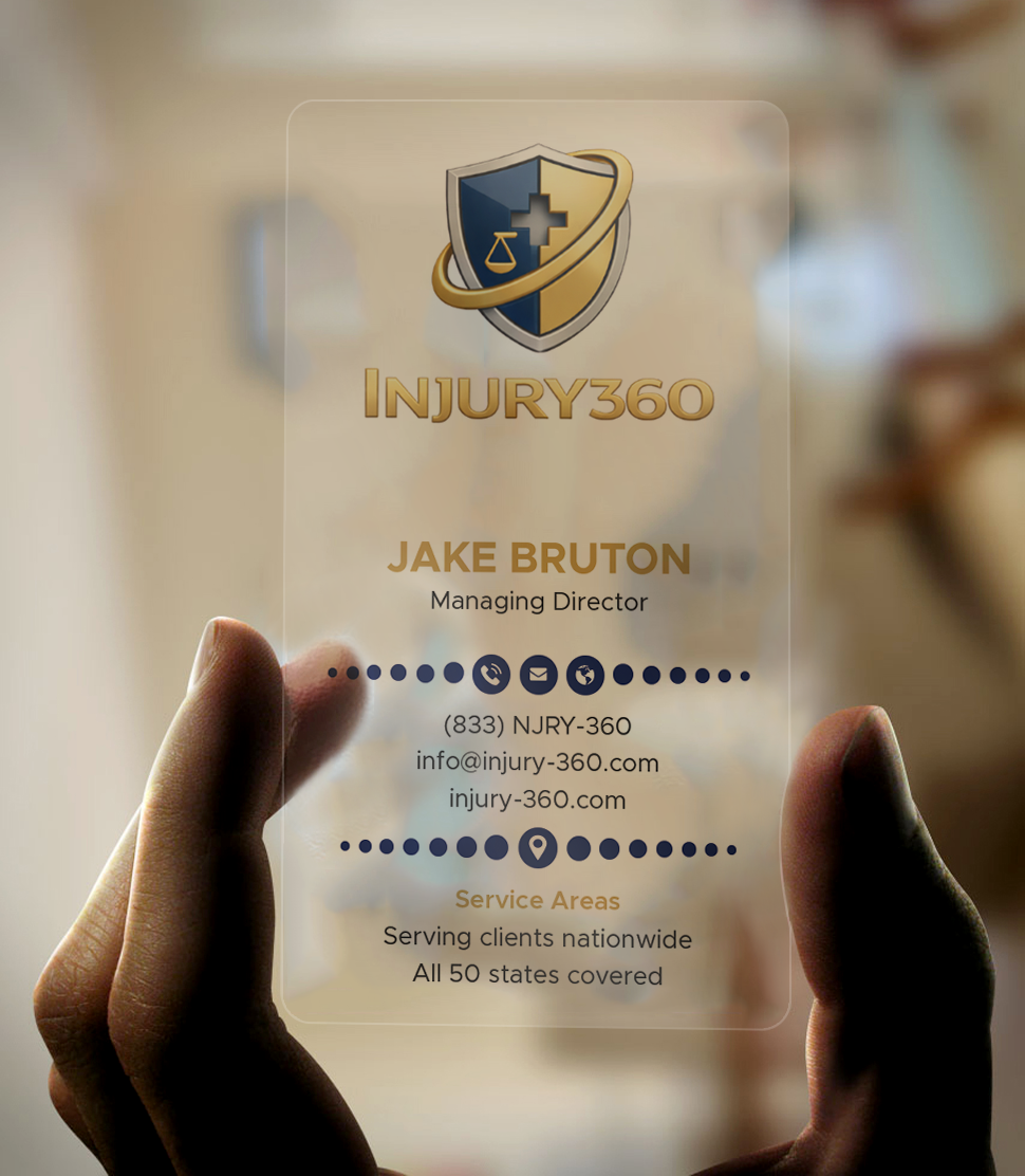 Business Card Design by Expert Bappy for this project | Design #36874989