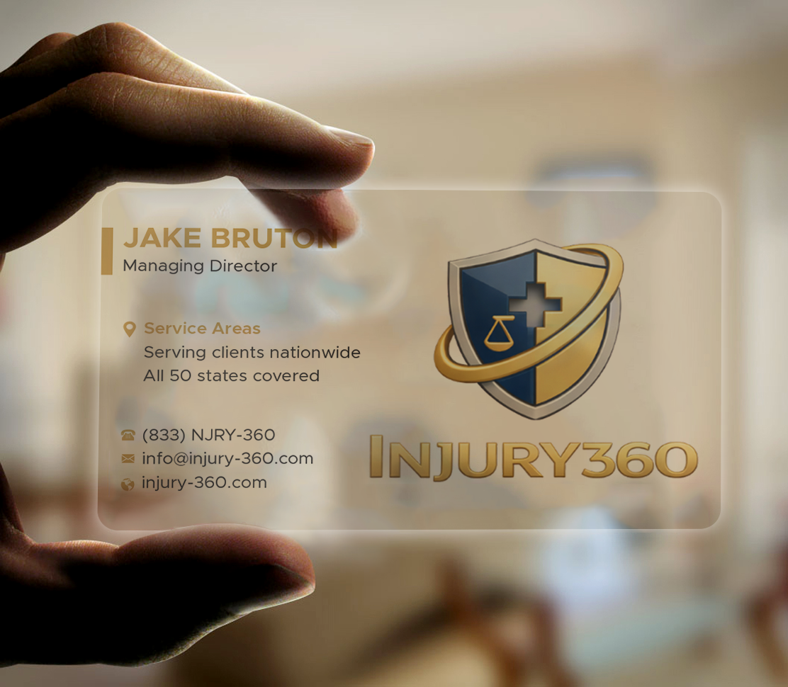 Business Card Design by Expert Bappy for this project | Design #36877022