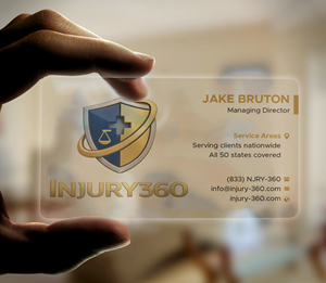 Diseño de Tarjeta de Presentación por Expert Bappy para este proyecto | Diseño: #36877030