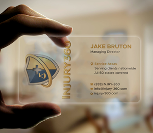 Diseño de Tarjeta de Presentación por Expert Bappy para este proyecto | Diseño: #36877050