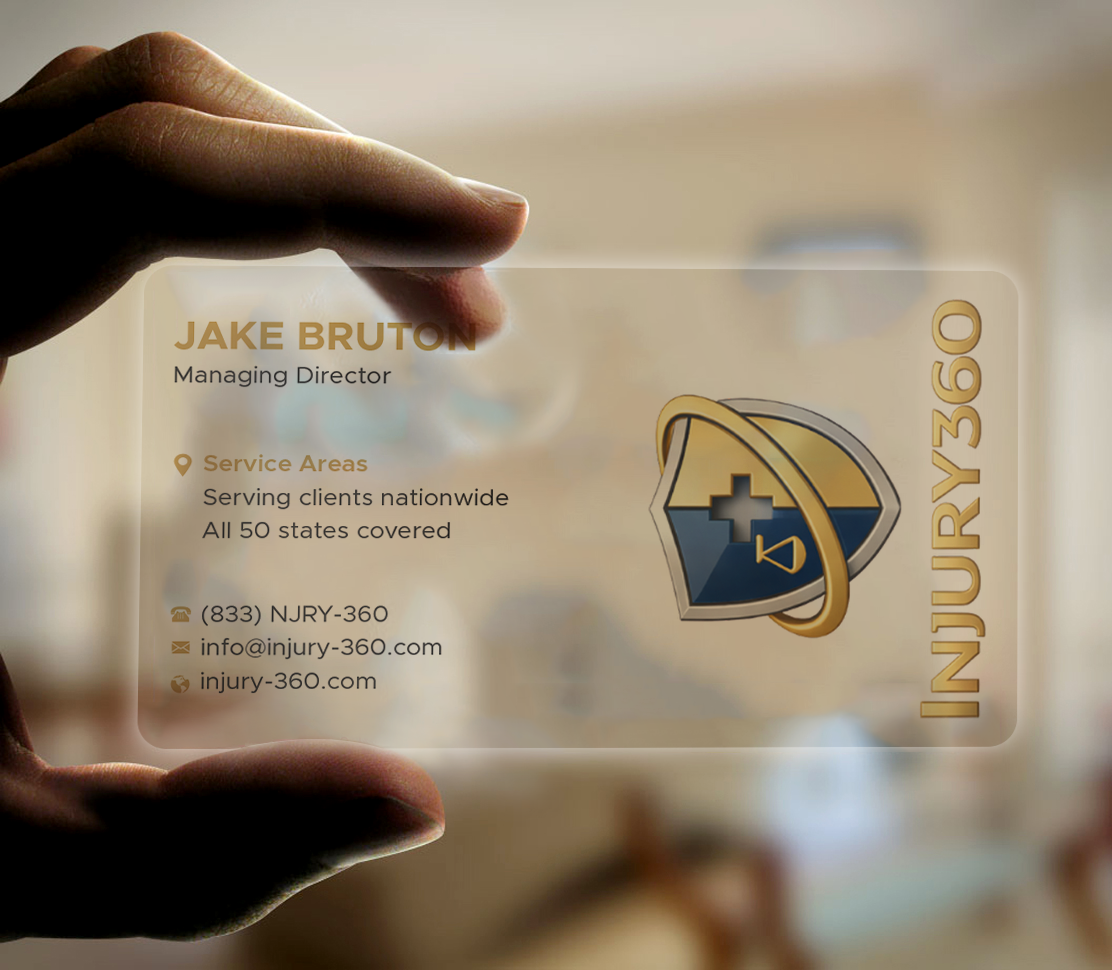 Business Card Design by Expert Bappy for this project | Design #36877051