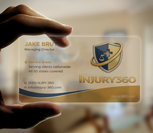 Diseño de Tarjeta de Presentación por Expert Bappy para este proyecto | Diseño: #36879048