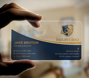 Diseño de Tarjeta de Presentación por Expert Bappy para este proyecto | Diseño: #36879058