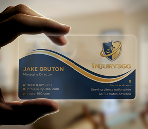 Diseño de Tarjeta de Presentación por Expert Bappy para este proyecto | Diseño: #36879059