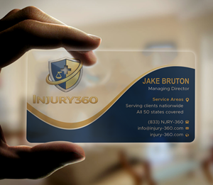 Diseño de Tarjeta de Presentación por Expert Bappy para este proyecto | Diseño: #36879065