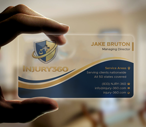 Diseño de Tarjeta de Presentación por Expert Bappy para este proyecto | Diseño: #36879066