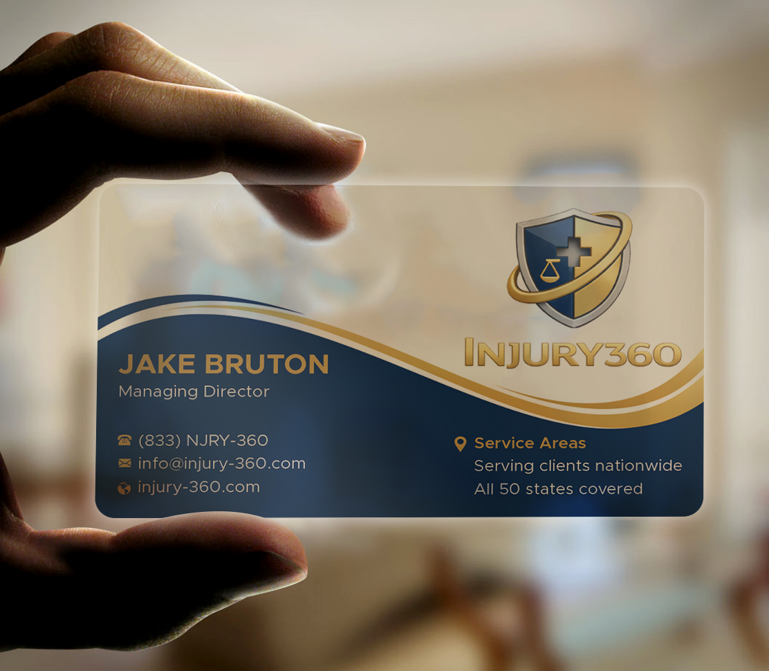 Business Card Design by Expert Bappy for this project | Design #36879270