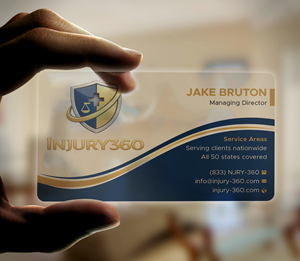 Diseño de Tarjeta de Presentación por Expert Bappy para este proyecto | Diseño: #36879287