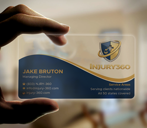 Diseño de Tarjeta de Presentación por Expert Bappy para este proyecto | Diseño: #36879300