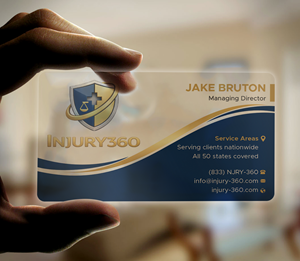 Diseño de Tarjeta de Presentación por Expert Bappy para este proyecto | Diseño: #36879318