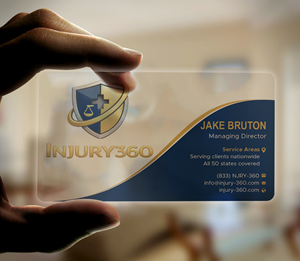 Diseño de Tarjeta de Presentación por Expert Bappy para este proyecto | Diseño: #36879323