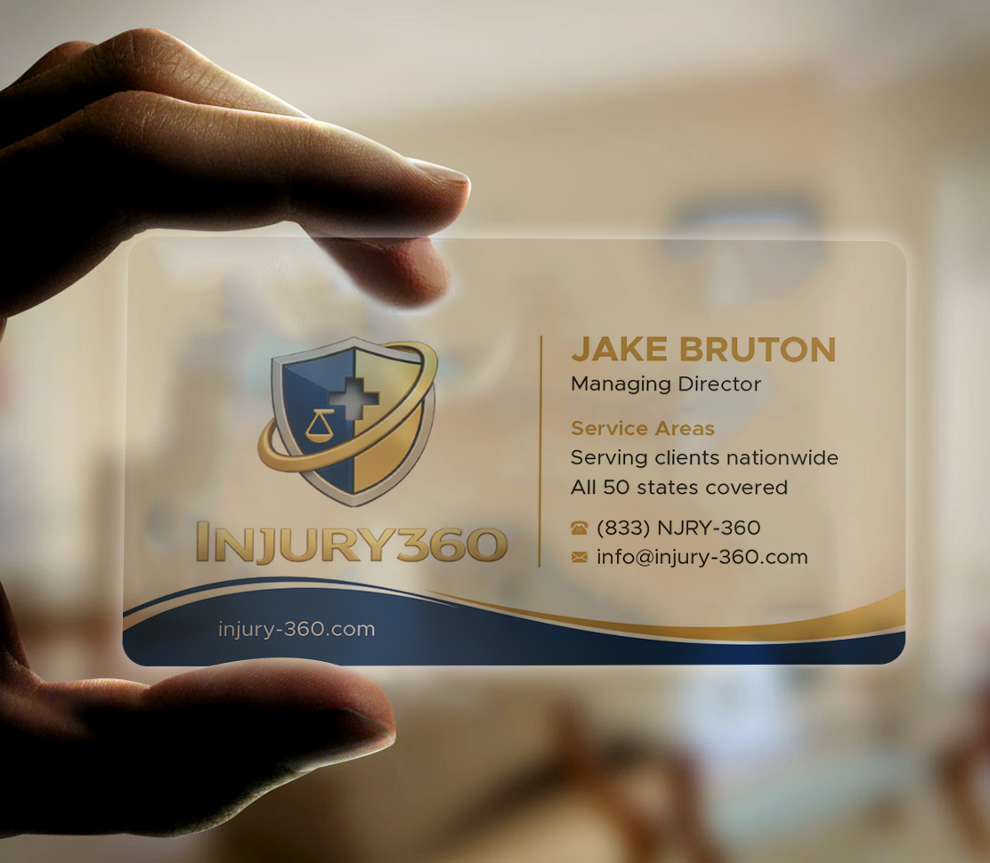 Business Card Design by Expert Bappy for this project | Design #36879349