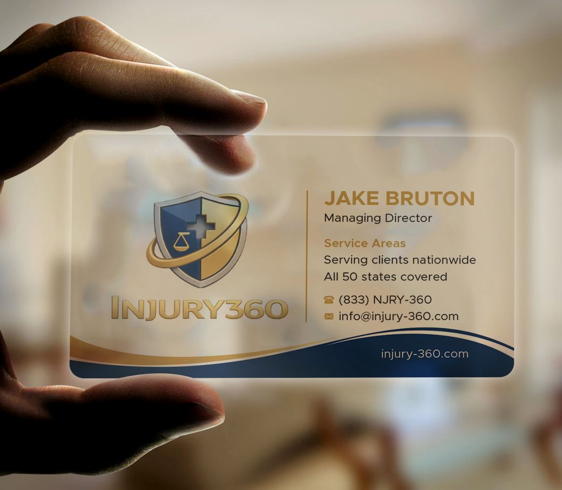 Business Card Design by Expert Bappy for this project | Design #36879351