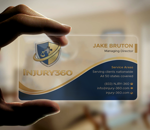 Diseño de Tarjeta de Presentación por Expert Bappy para este proyecto | Diseño: #36879360