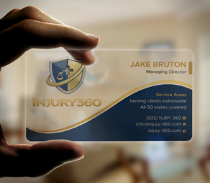 Diseño de Tarjeta de Presentación por Expert Bappy para este proyecto | Diseño: #36879361