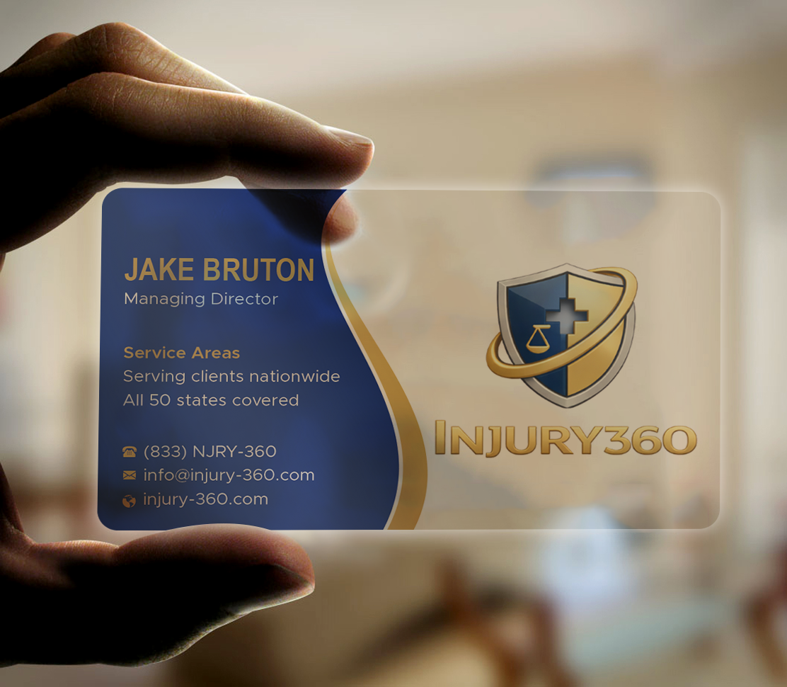 Diseño de Tarjeta de Presentación por Expert Bappy para este proyecto | Diseño #36879375