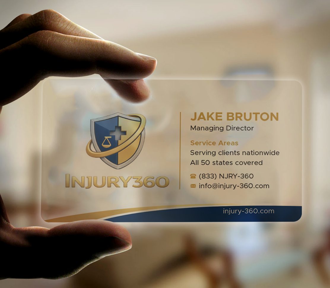 Business Card Design by Expert Bappy for this project | Design #36879382