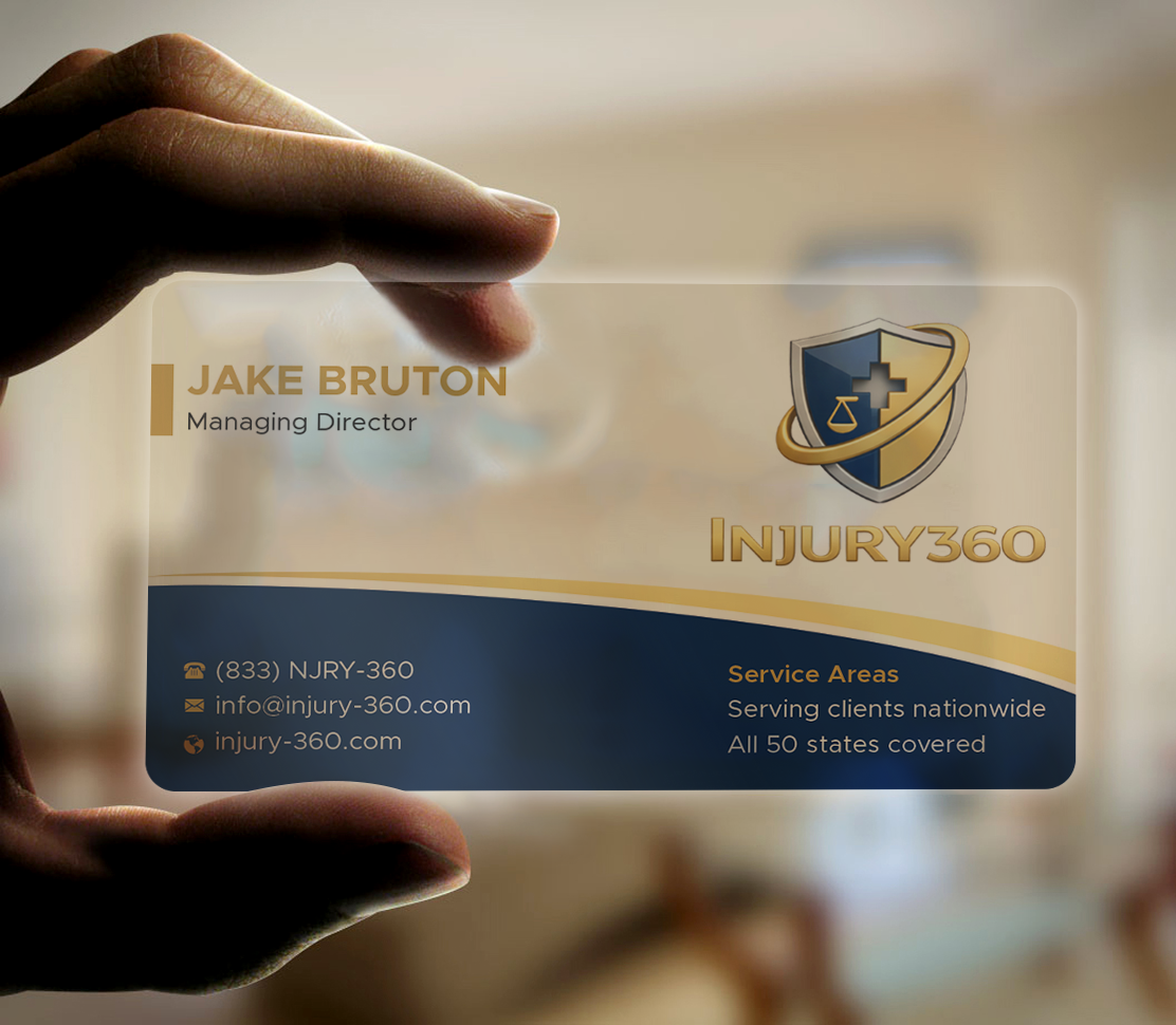 Diseño de Tarjeta de Presentación por Expert Bappy para este proyecto | Diseño #36879397