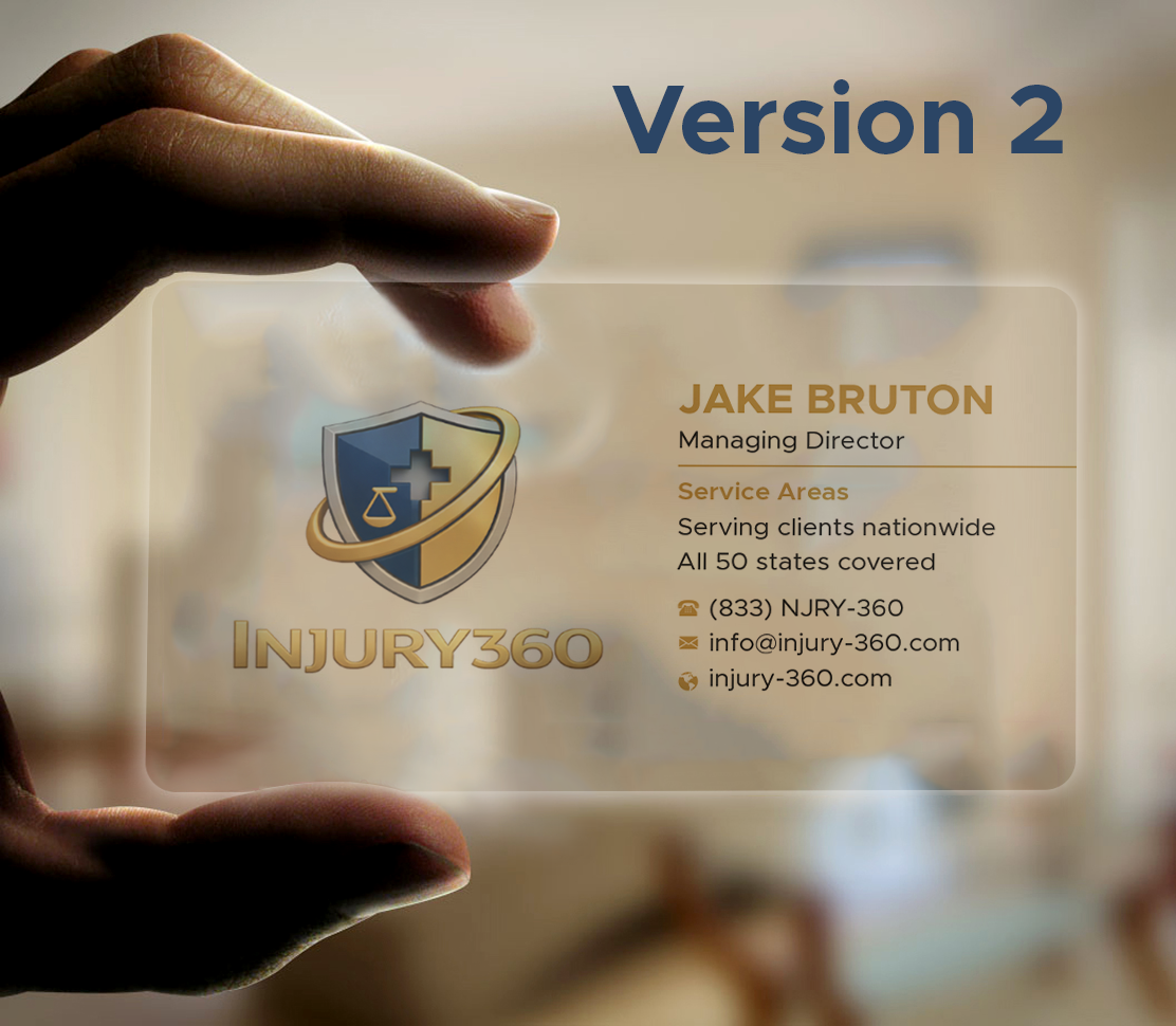 Business Card Design by Expert Bappy for this project | Design #36900266