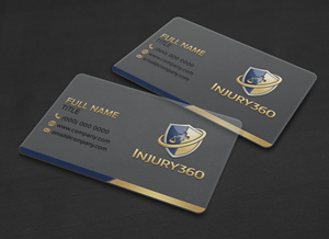 Business Card Design by WellDesign for this project | Design: #36882576