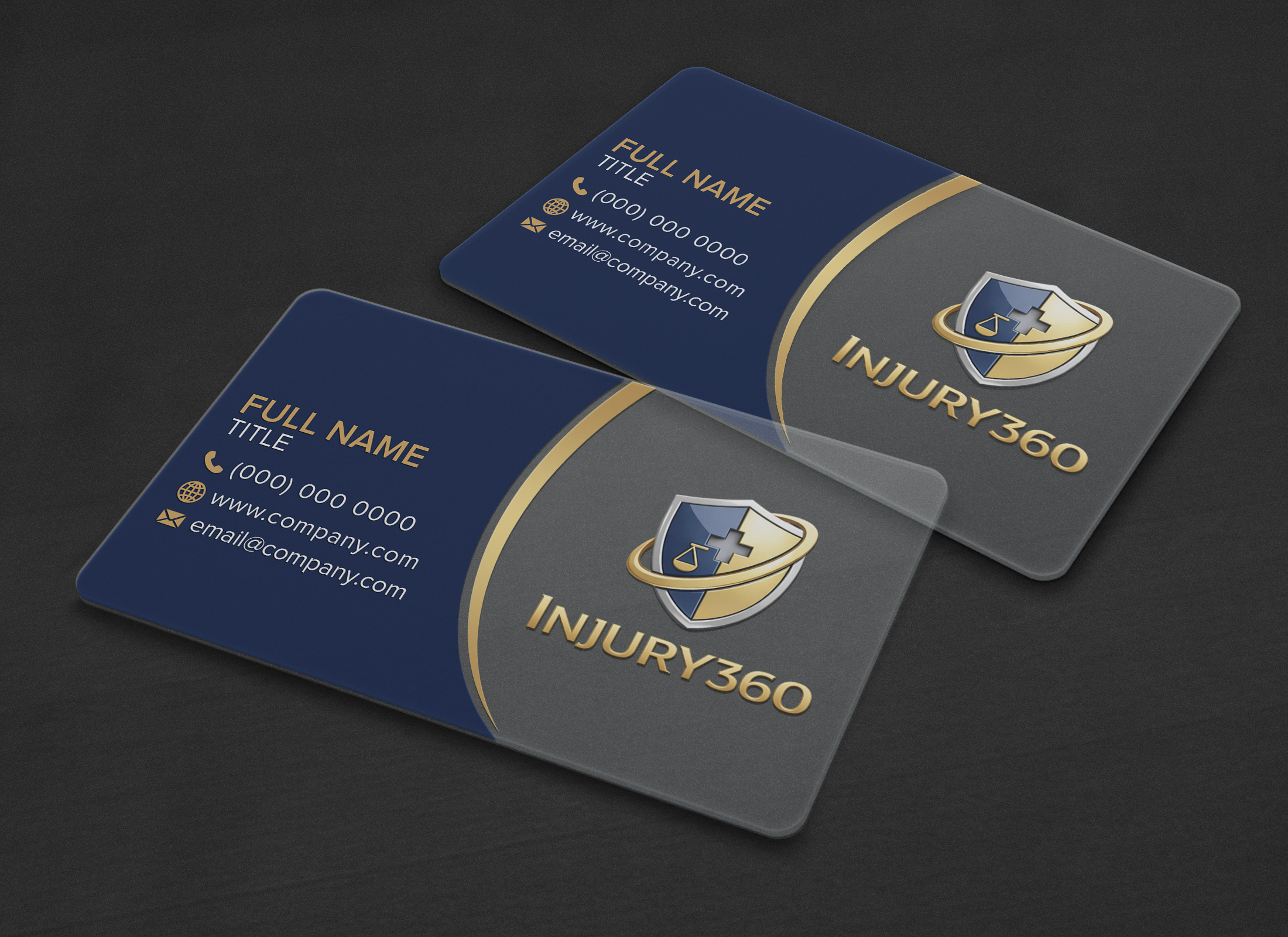 Business Card Design by WellDesign for this project | Design #36882577