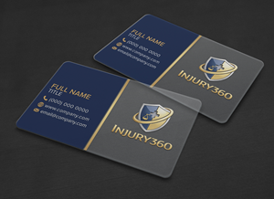 Business Card Design by WellDesign for this project | Design: #36882578